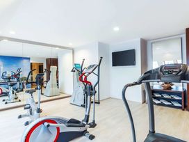 2 Tage Kurzurlaub mit Frühstück im NH Budapest City