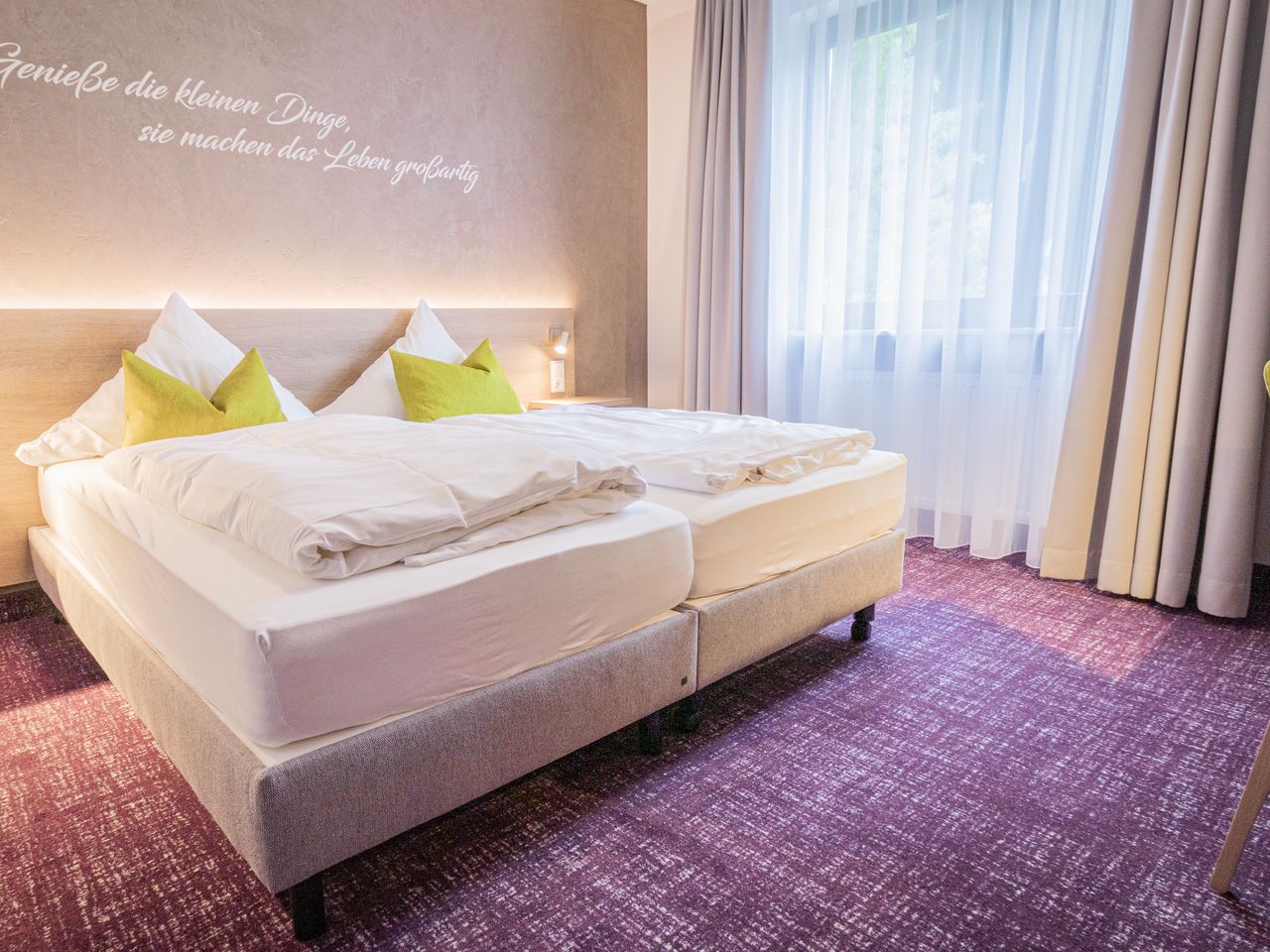 Doppelzimmer "PREMIUM"