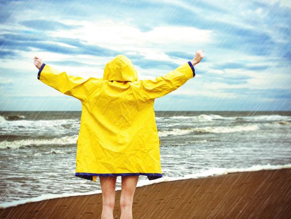 entspannte Ostsee3 Tage mit Frühstück
