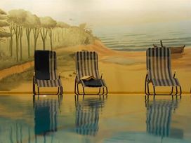 3 Tage Kurzurlaub mit Frühstück im Promenadenhotel Admiral