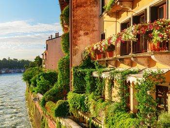 Romantik & Genuss: 2 Nächte in Verona