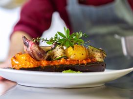 Ayurveda in Balance in Bad Kissingen