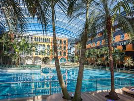 2 Tage im Hotel Victory Therme Erding mit Frühstück