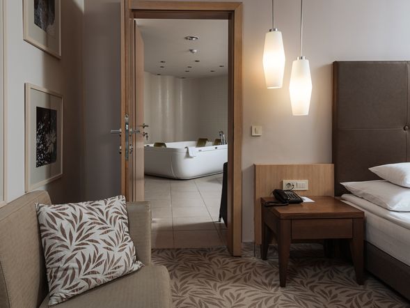 Suite Deluxe