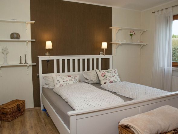 Apartment/Ferienwohnung Komfort