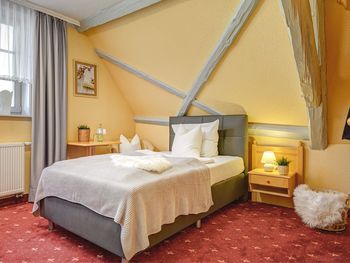 Romantische Auszeit in Mühlhausen – Zeit zu zweit