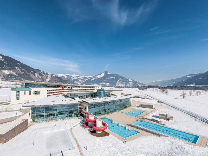 Tauern SPA Entdecker - Wellness Auszeit