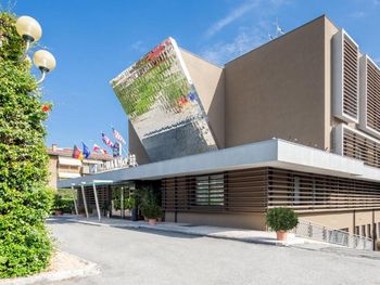 Bassano entdecken: 2 Nächte mit Frühstück
