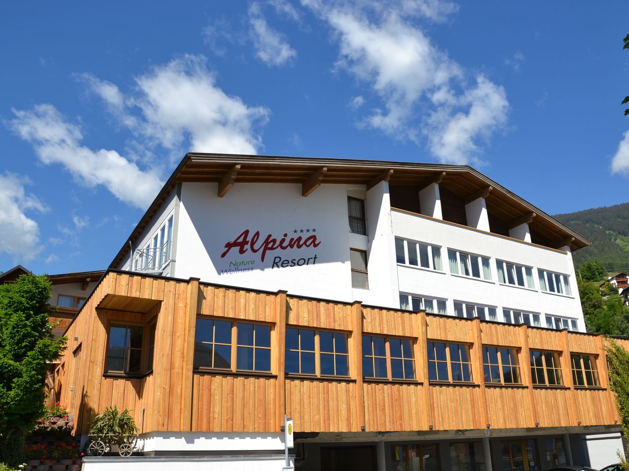 2 Tage Naturzauber im Pitztal - Erholung und Genuss