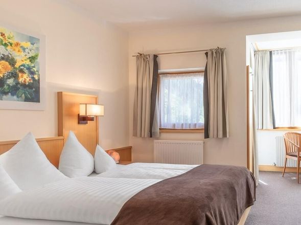Das VIER - Sport- und Wellnesshotel