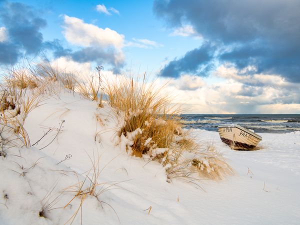 3 Tage Resturlaub genießen in Sellin auf Rügen in Ostseebad Sellin, Mecklenburg-Vorpommern inkl. Halbpension