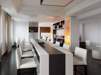 2 Tage im Köln Marriott Hotel 