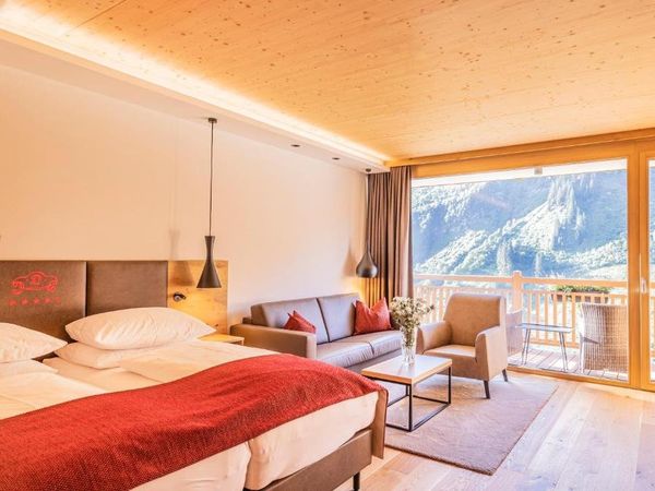 5 Tage Wellness in Vorarlberg in Damüls inkl. Halbpension