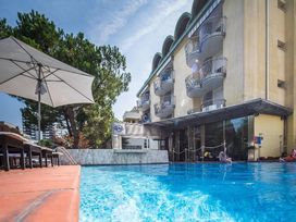 Mediterraner Urlaub in Lignano Sabbiadoro - 2 Tage