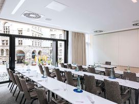 3 Tage in Leipzig - Stadt der Dichter & Denker