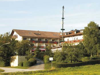 3Tage im Vital & Wellnesshotel Schürger mit HP
