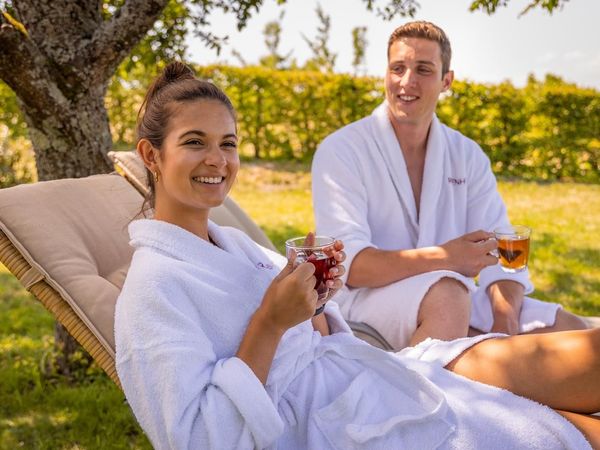 Baden–Badener Urlaubstage – 8 Tage in Baden-Baden Halbpension