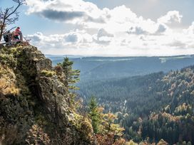 4 Tage Fahrradurlaub in Braunlage im Harz, ob Downhill, MTB, Gravel oder Rennrad.