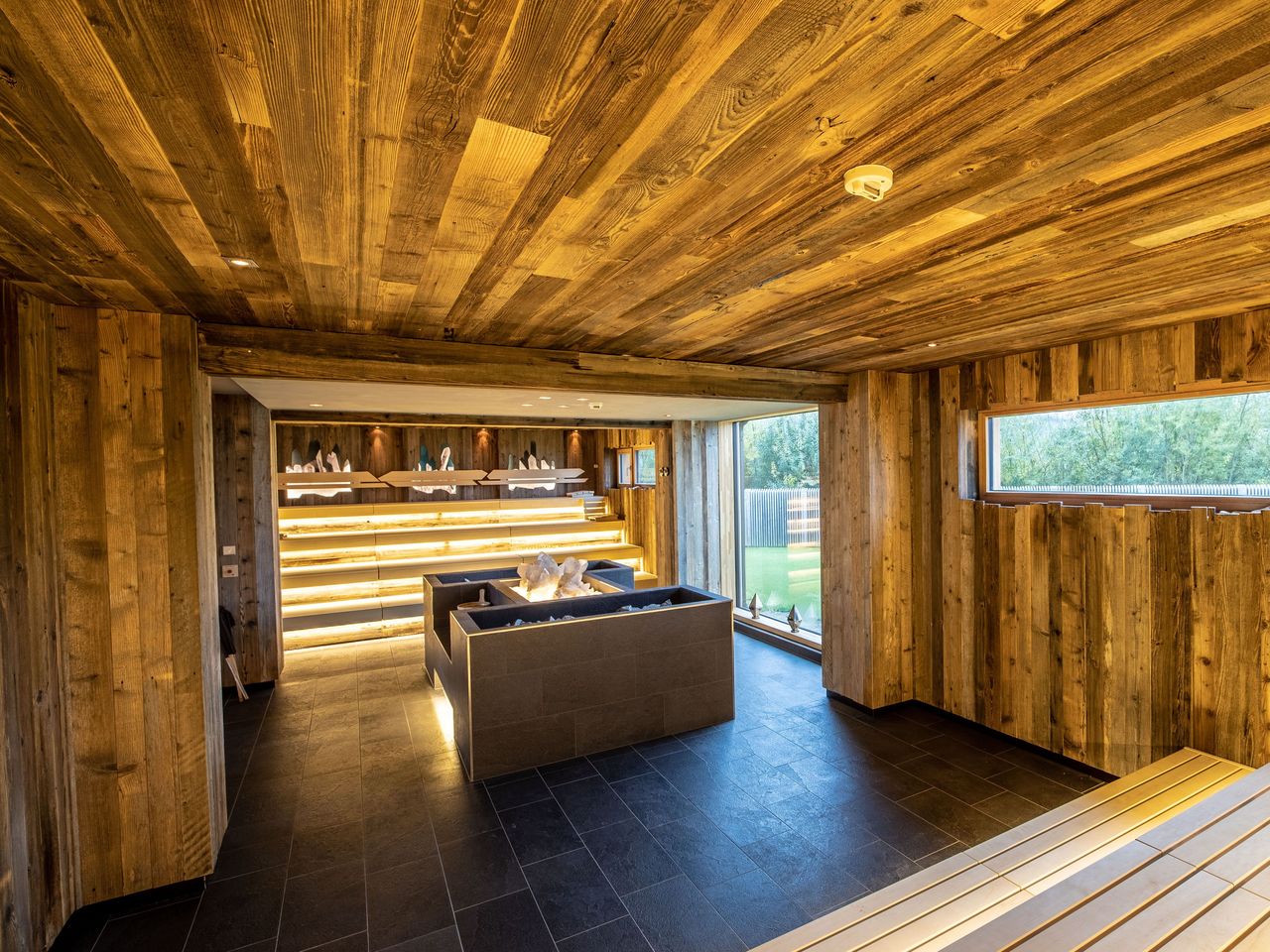 TAUERN SPA Wellness-Auszeit Weekend