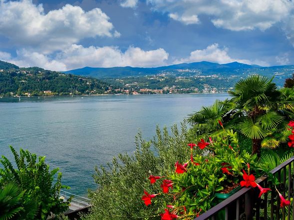 Unser Kurz Mal Weg Geheimtipp: 6 Tage am Lago Maggiore statt Gardasee