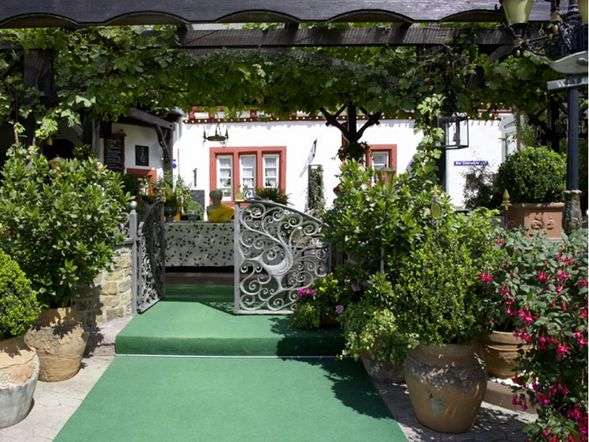 Hotel Rheingraf