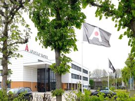 5 Tage im Leonardo Hotel Vinkeveen 