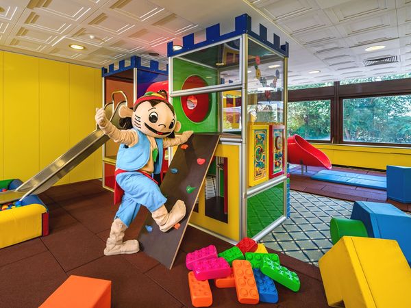 2 Tage Herbsturlaub am Wurmberg im Harz in Braunlage, Niedersachsen inkl. Frühstück