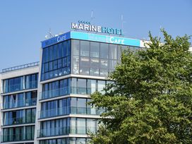 Ostseewoche in Kolberg - Strand & Seeluft