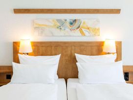 2 Tage im NH Hamburg Horner Rennbahn 