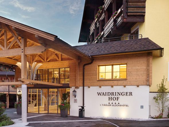 Waidringer Hof