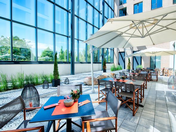 LOGINN Hotel Leipzig