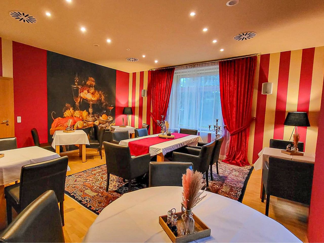 Kleine Wellness-Auszeit - 3 Tage Thüringer Kurzurlaub