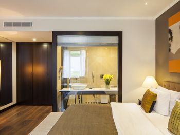 Berlin im Boutique-Hotel - 2 Tage in der Hauptstadt