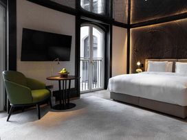 2 Tage im Almanac Palais Vienna mit Frühstück