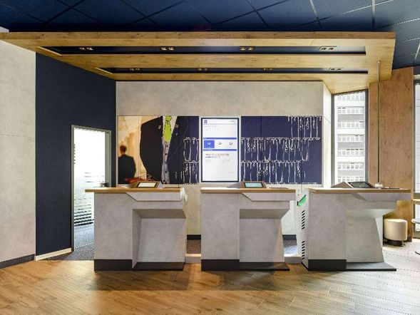ibis Budget Bremen City Center