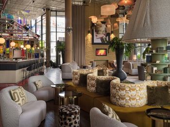 2 Tage mit Frühstück im pentahotel Berlin, Koepenick
