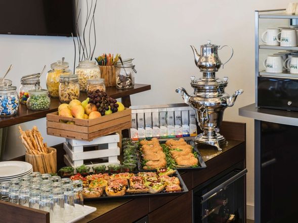 MAXX by Steigenberger Hotel Vienna