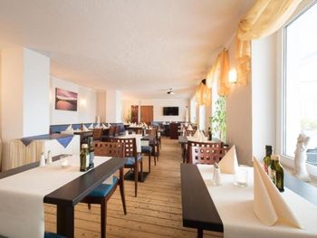 5 Tage Rügen inkl. 1 x Abendessen