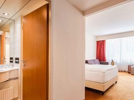 2 Tage im PLAZA Premium Wien 