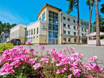 3 Tage polnische Ostsee erleben inkl. HP