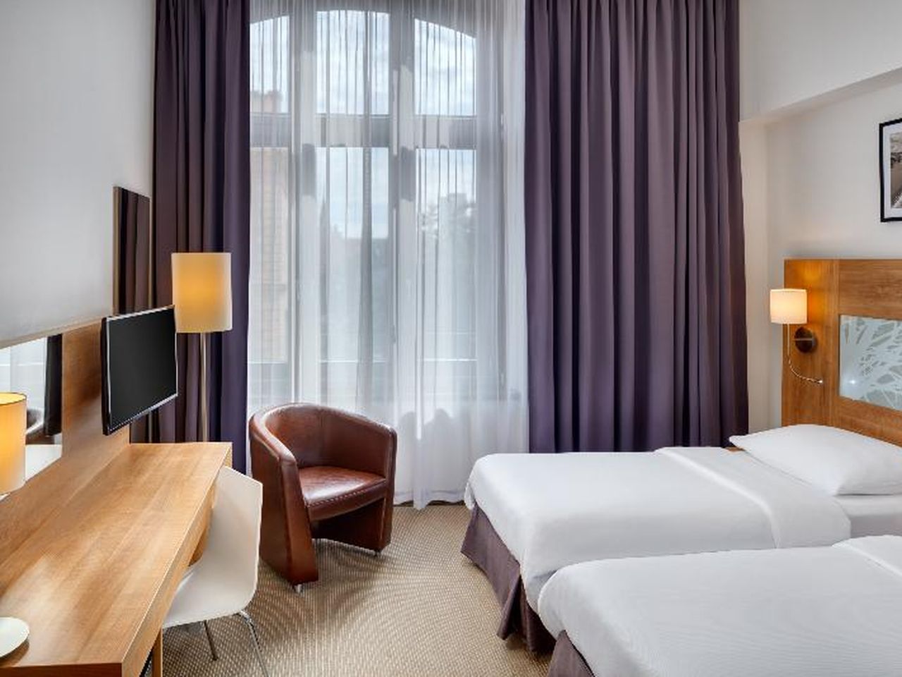 Hermitage Hotel Prague