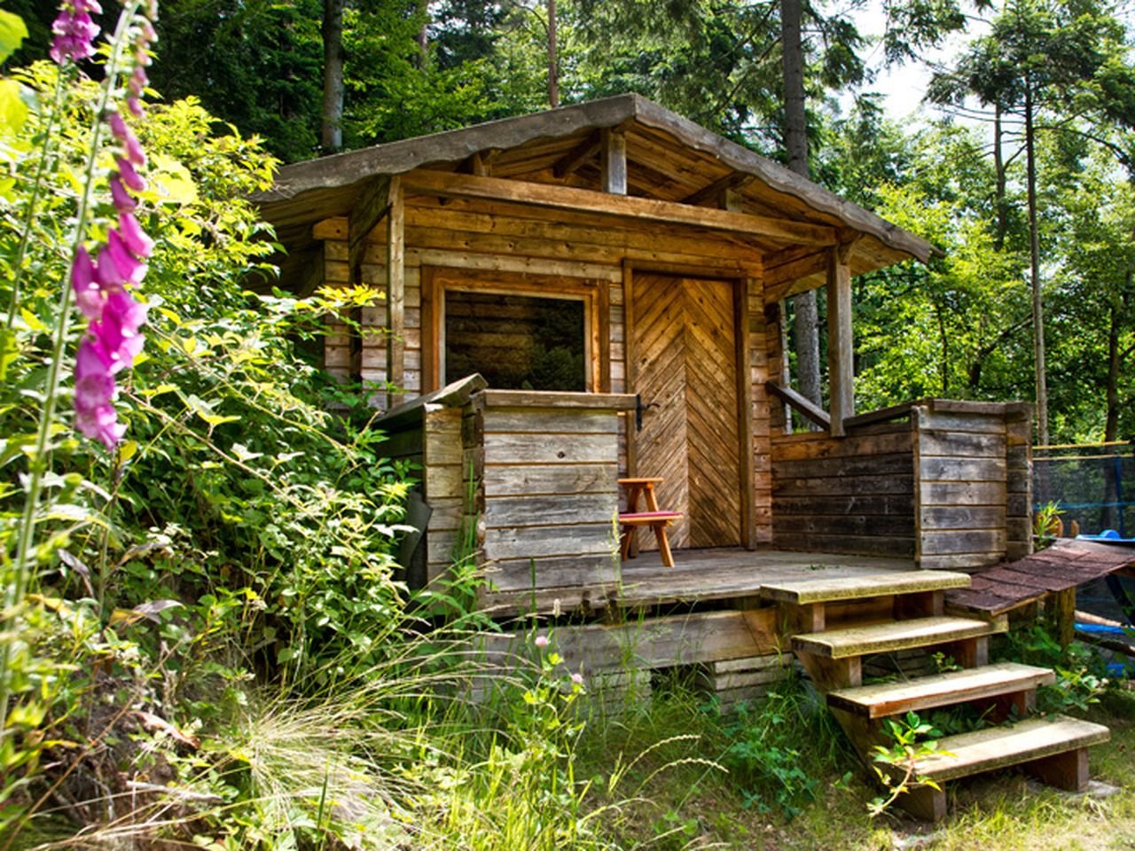 Kurz Mal weg - Auszeit im Schwarzwald