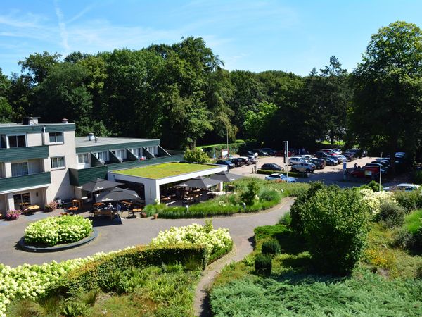 2 Tage 3 Wohlfühltage nahe Arnheim im Naturgebiet Veluwe in Wolfheze,  inkl. Halbpension