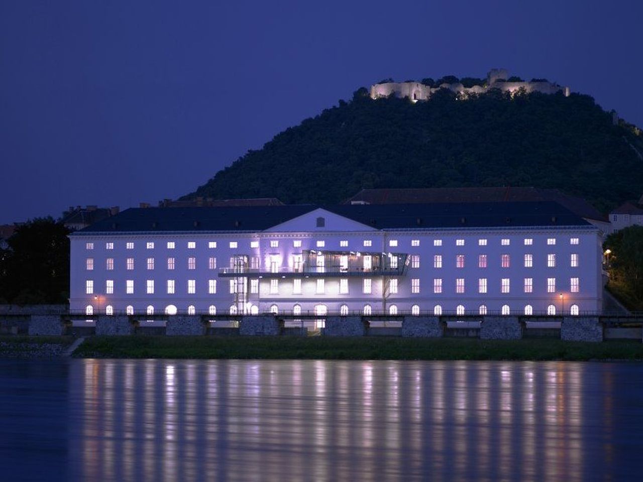 5 Tage Wien mit Frühstück im Altes Kloster Hotel