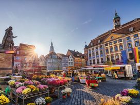 2 Tage Kurzurlaub mit Frühstück im Vienna House Easy Coburg