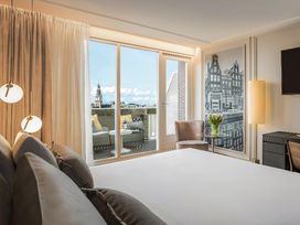 2 Tage Urlaub mit Blick auf den Königspalast