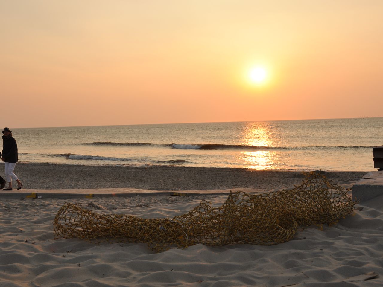 6 Tage Strandurlaub auf der Insel Texel