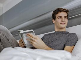 2 Tage im Mercure Hotel Düsseldorf Zentrum