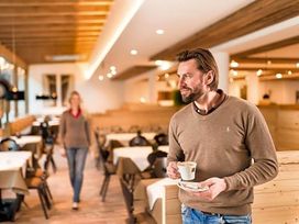 5 Tage im italienischen Südtirol mit HP