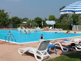 3 traumhafte Tage in Lazise am Gardasee mit Frühstück
